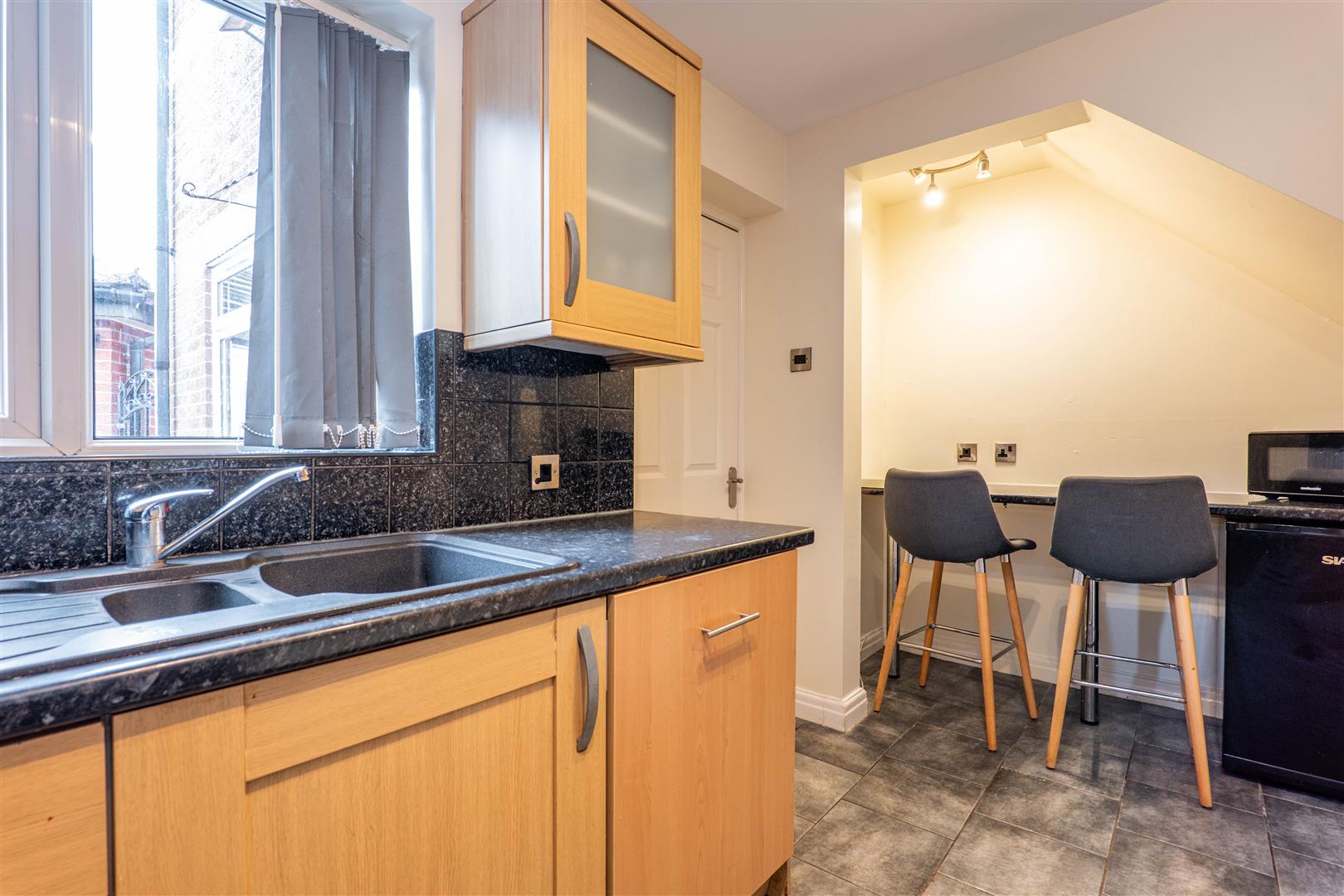 4 bed property in Old Gates Drive, Blackburn